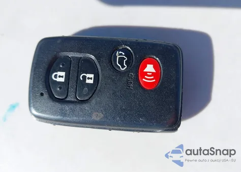 2012 Toyota Highlander Limited V6 из США, поврежденный, VIN 5TDDK3EH9CS120912